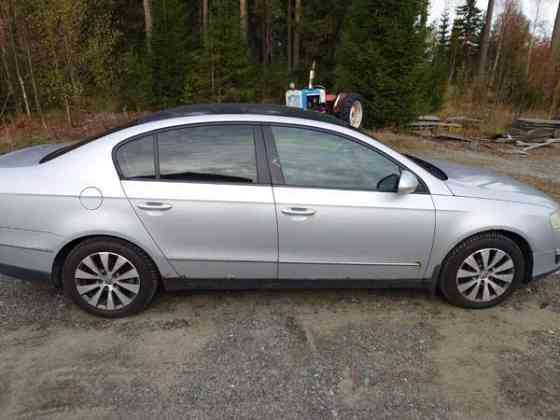 Volkswagen Passat Hankasalmi