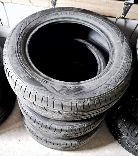 Mazda 626 Outokumpu - изображение 7