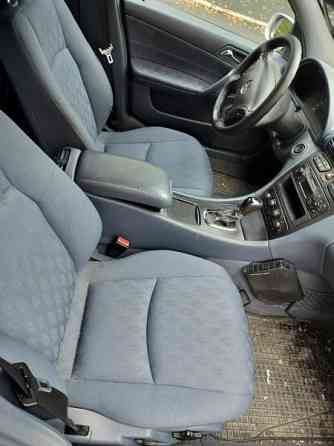 Mercedes-Benz C Tampere