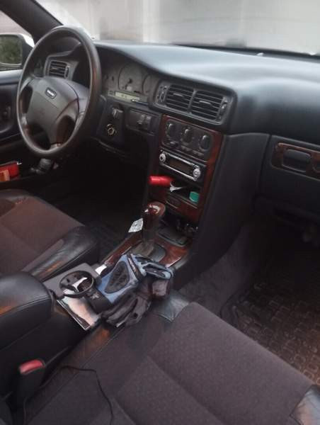 Volvo V70 Oulu - valokuva 4