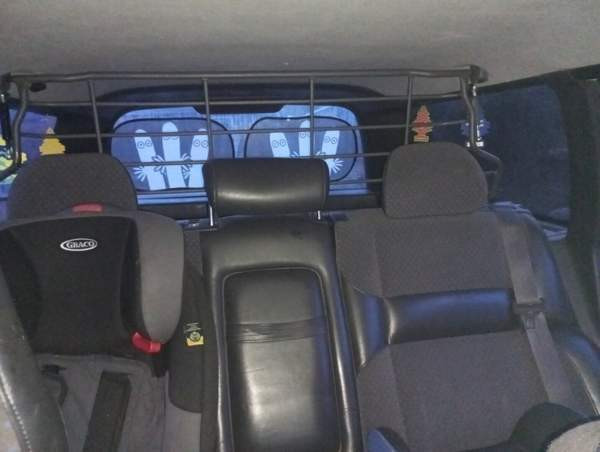 Volvo V70 Oulu - valokuva 5