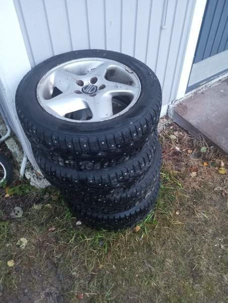 Volvo V70 Oulu - valokuva 3