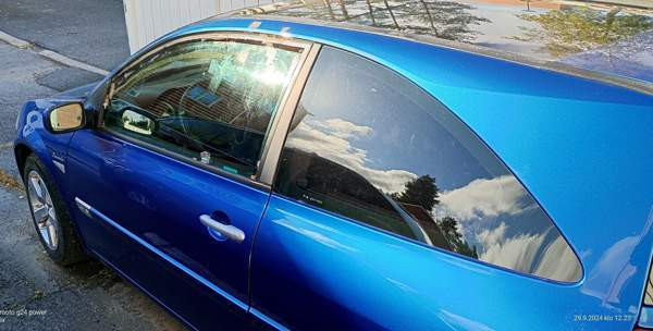 Renault Megane Oulu - valokuva 8