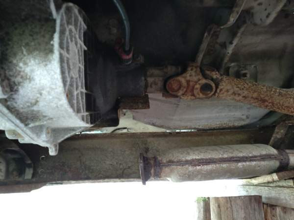 Ford Bronco Tohmajärvi - valokuva 7