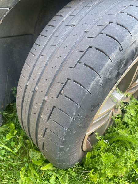 Skoda Octavia Jyvaeskylae – foto 7