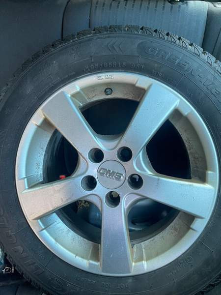 Skoda Octavia Jyvaeskylae – foto 8