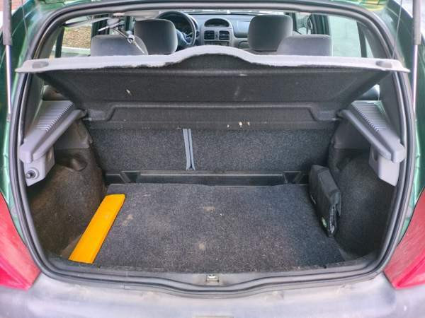 Renault Clio Turtkul - valokuva 8