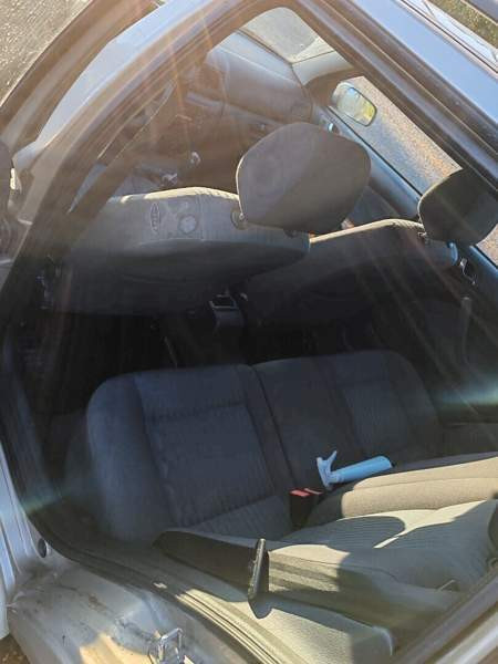 Skoda Octavia Jaervenpaeae - photo 5