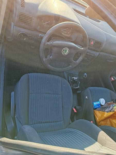 Skoda Octavia Jaervenpaeae - photo 6