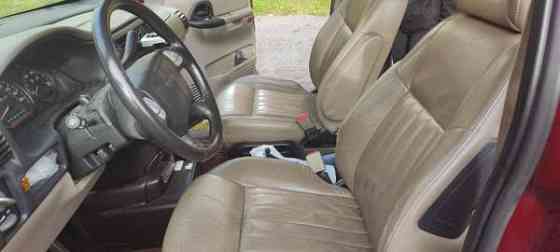 Pontiac Montana Tampere