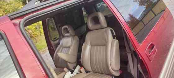 Pontiac Montana Tampere