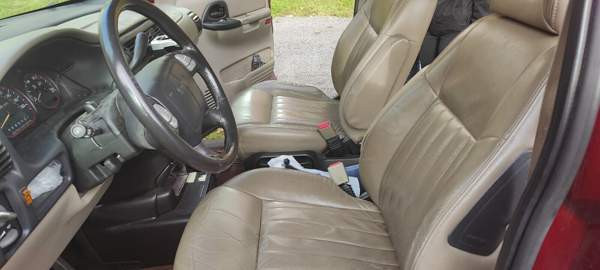 Pontiac Montana Tampere - photo 3