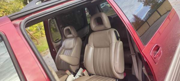 Pontiac Montana Tampere - photo 4