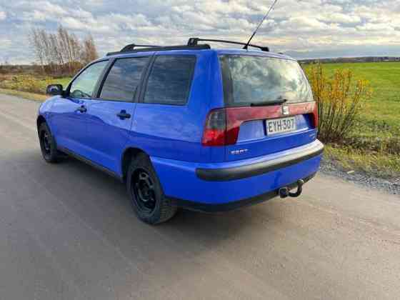 Seat Cordoba Kauhava