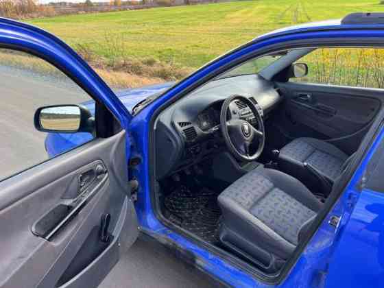 Seat Cordoba Kauhava