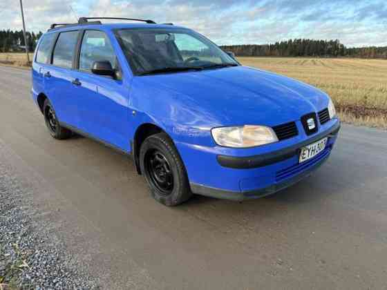 Seat Cordoba Kauhava