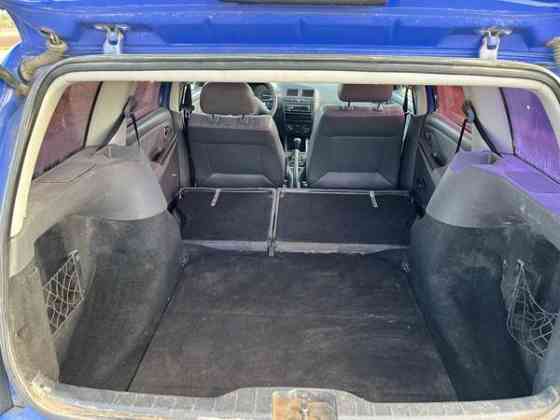 Seat Cordoba Kauhava