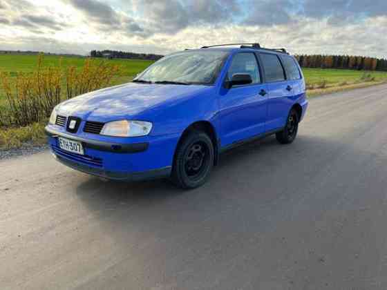 Seat Cordoba Kauhava