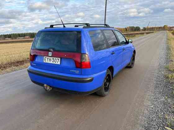 Seat Cordoba Kauhava