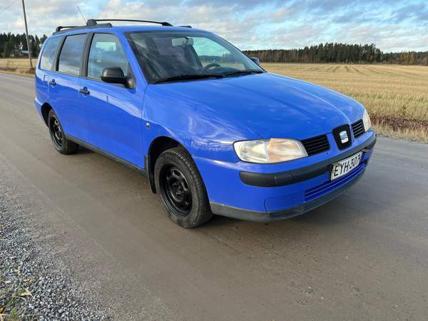 Seat Cordoba Kauhava - photo 2