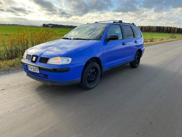 Seat Cordoba Kauhava - photo 1