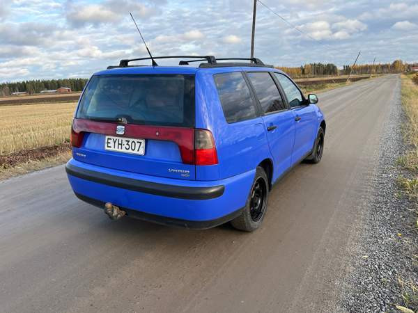 Seat Cordoba Kauhava - photo 3