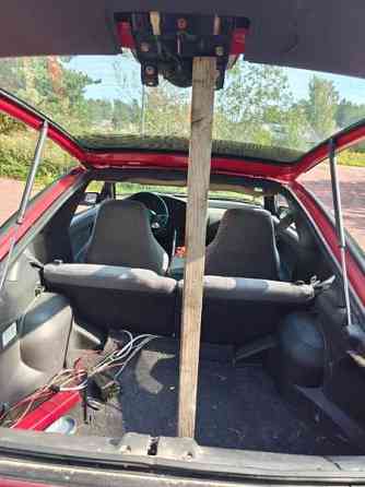 Mitsubishi Eclipse Vysotsk