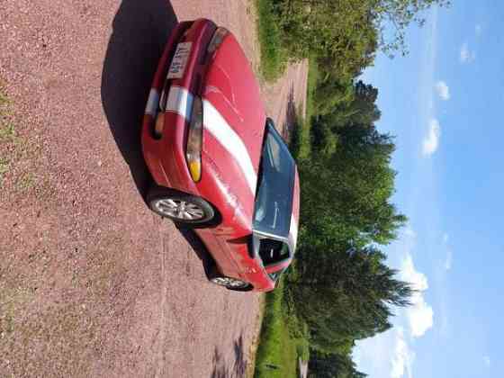 Mitsubishi Eclipse Vysotsk