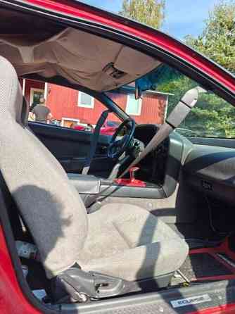 Mitsubishi Eclipse Vysotsk