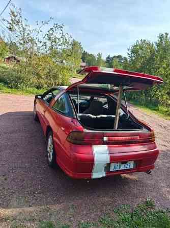Mitsubishi Eclipse Vysotsk