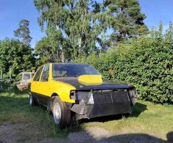 Peugeot 309 Kuusankoski