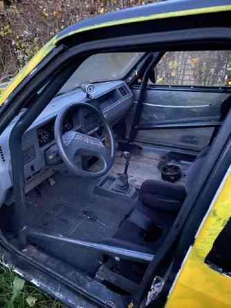 Peugeot 309 Kuusankoski