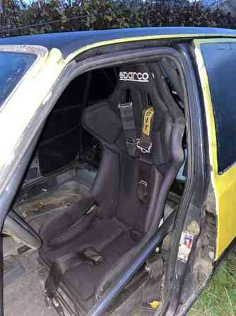 Peugeot 309 Kuusankoski