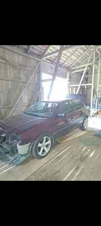 Toyota Avensis Janakkala