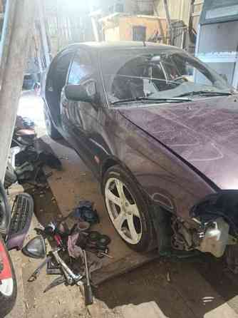 Toyota Avensis Janakkala