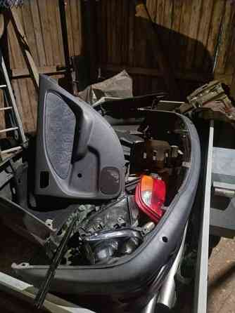 Toyota Avensis Janakkala