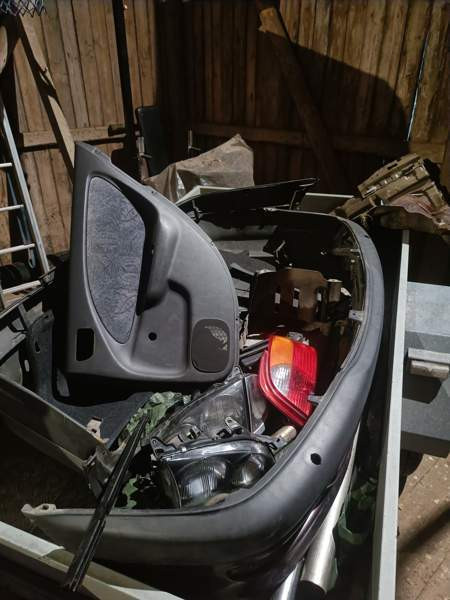 Toyota Avensis Janakkala - valokuva 3