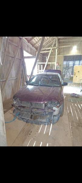 Toyota Avensis Janakkala - valokuva 1