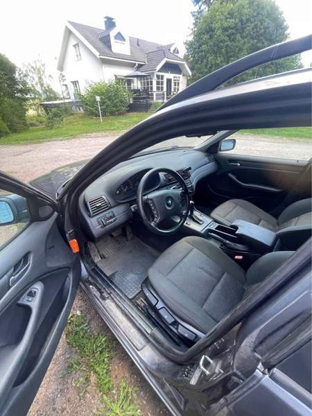 BMW 320 Lieto - изображение 3