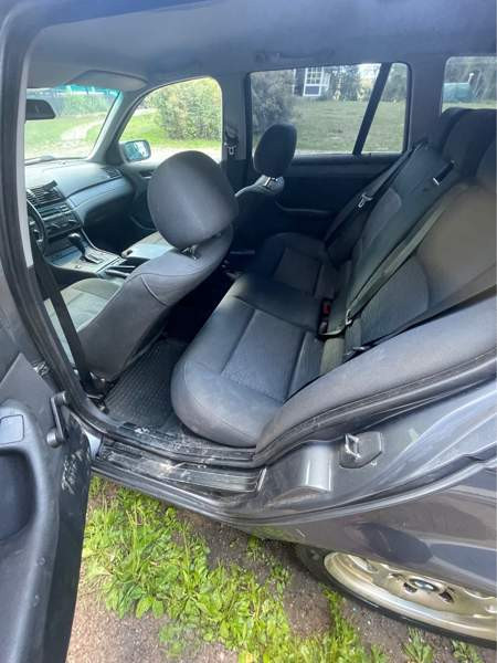 BMW 320 Lieto - изображение 4