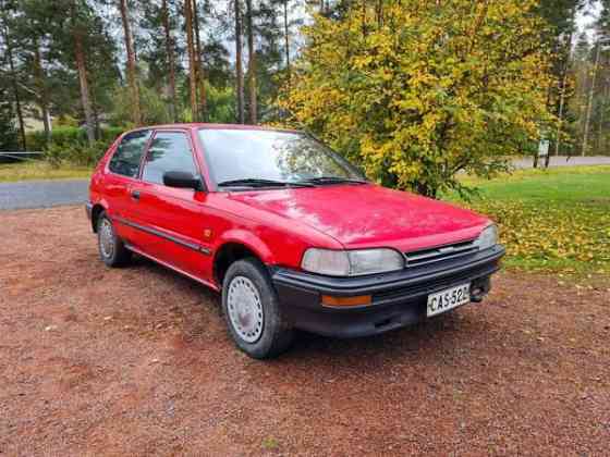 Toyota Corolla Ilmajoki