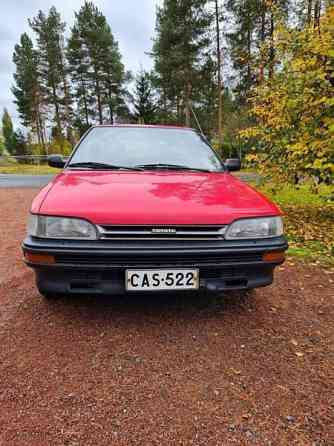 Toyota Corolla Ilmajoki