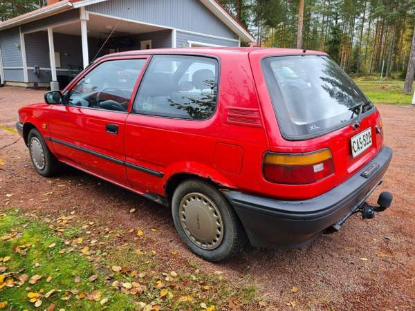 Toyota Corolla Ilmajoki – foto 4