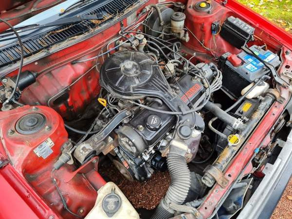 Toyota Corolla Ilmajoki – foto 6