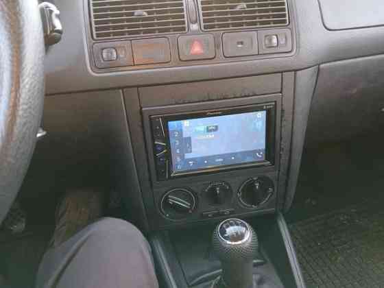 Volkswagen Golf Коккола