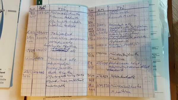 Volkswagen Golf Kokkola - photo 8