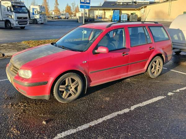 Volkswagen Golf Kokkola - photo 2