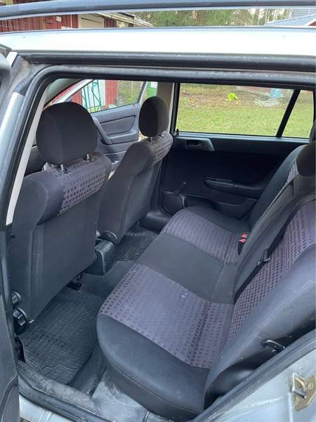 Opel Astra Lapua – foto 8