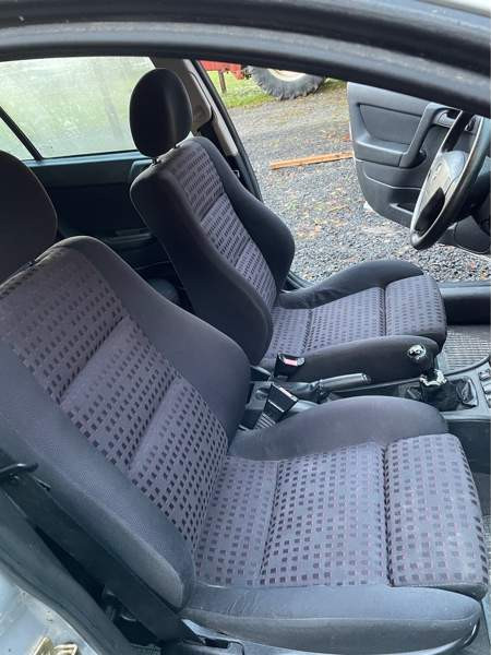 Opel Astra Lapua – foto 7