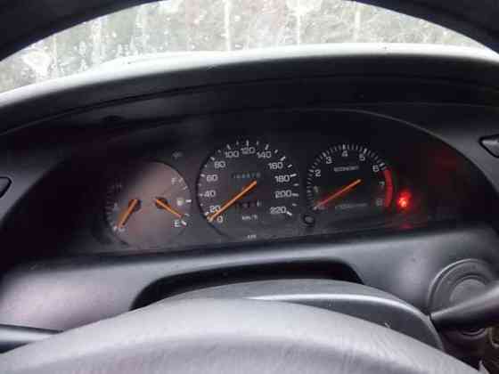 Toyota Celica Saarijärvi